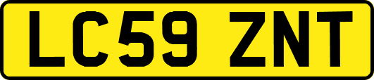 LC59ZNT