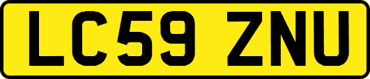 LC59ZNU