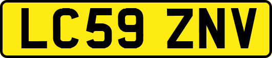LC59ZNV