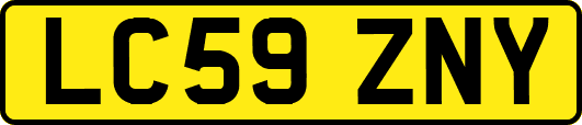 LC59ZNY