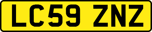 LC59ZNZ