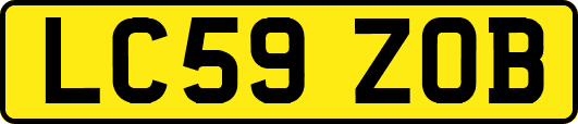 LC59ZOB