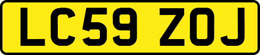 LC59ZOJ