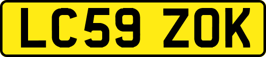 LC59ZOK