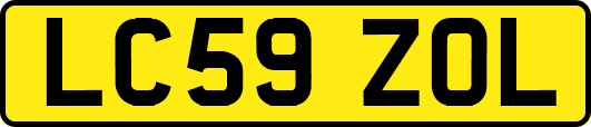 LC59ZOL