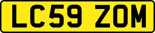 LC59ZOM