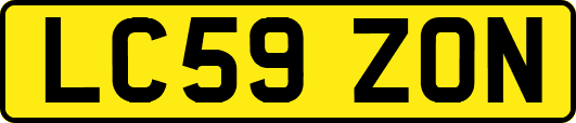 LC59ZON