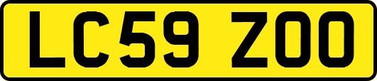 LC59ZOO