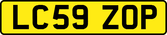 LC59ZOP