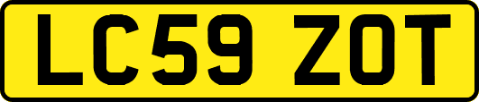 LC59ZOT