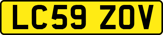 LC59ZOV
