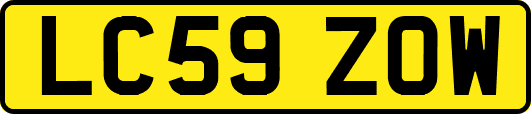 LC59ZOW