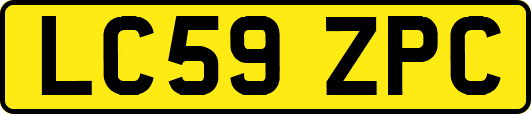 LC59ZPC