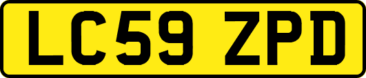 LC59ZPD