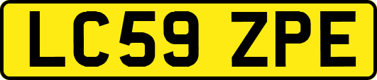 LC59ZPE