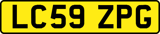 LC59ZPG