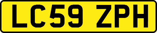 LC59ZPH