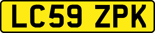 LC59ZPK