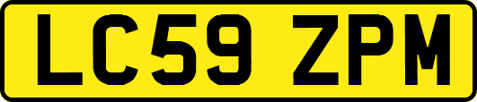 LC59ZPM