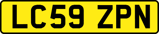 LC59ZPN