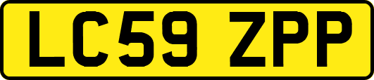 LC59ZPP