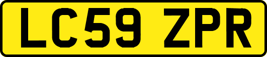 LC59ZPR