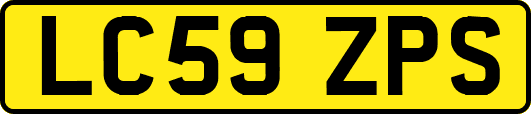 LC59ZPS