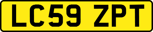 LC59ZPT