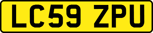 LC59ZPU