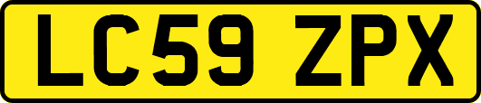 LC59ZPX