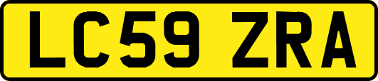 LC59ZRA