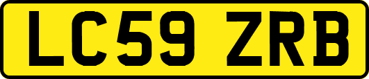 LC59ZRB