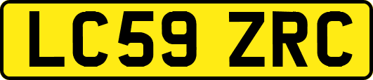 LC59ZRC