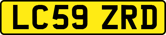 LC59ZRD