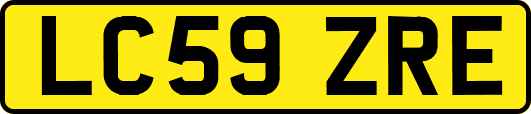 LC59ZRE