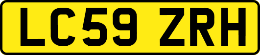 LC59ZRH