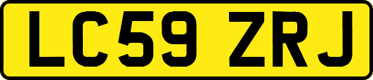 LC59ZRJ