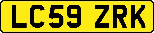 LC59ZRK