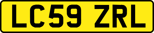 LC59ZRL