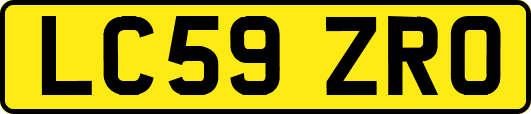 LC59ZRO