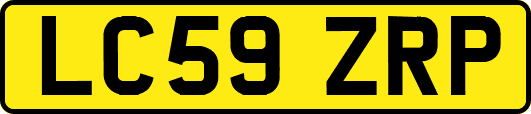 LC59ZRP