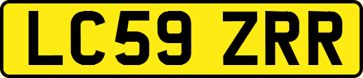 LC59ZRR