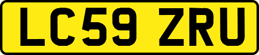 LC59ZRU