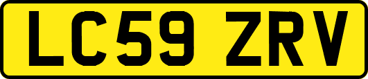 LC59ZRV