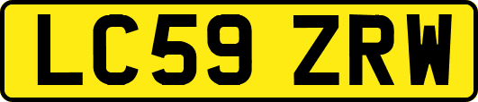 LC59ZRW