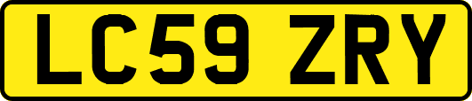 LC59ZRY