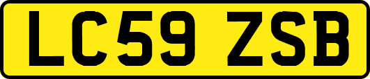 LC59ZSB