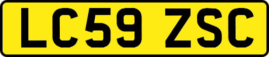 LC59ZSC