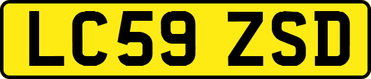 LC59ZSD