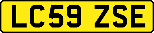 LC59ZSE